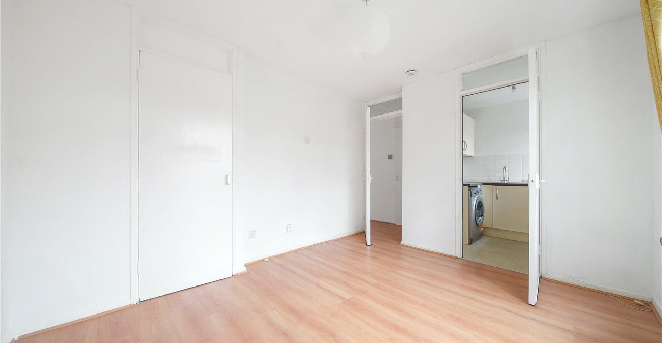 1 bedroom property for sale in London | Robinson Jackson