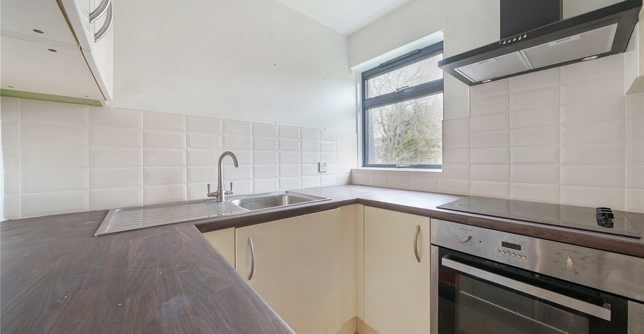 1 bedroom property for sale in London | Robinson Jackson