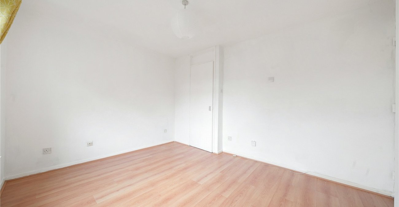 1 bedroom property for sale in London | Robinson Jackson