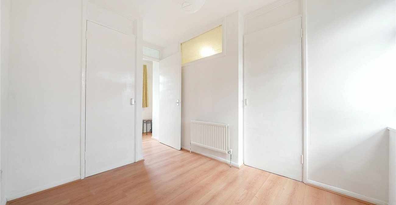 1 bedroom property for sale in London | Robinson Jackson