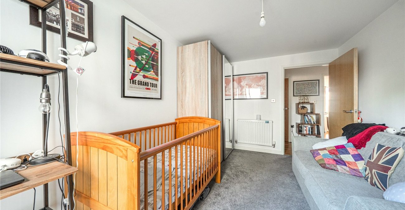 2 bedroom property for sale in  | Robinson Jackson