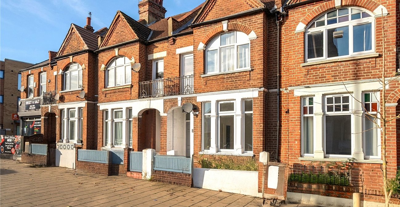 2 bedroom property for sale in Sydenham | Robinson Jackson