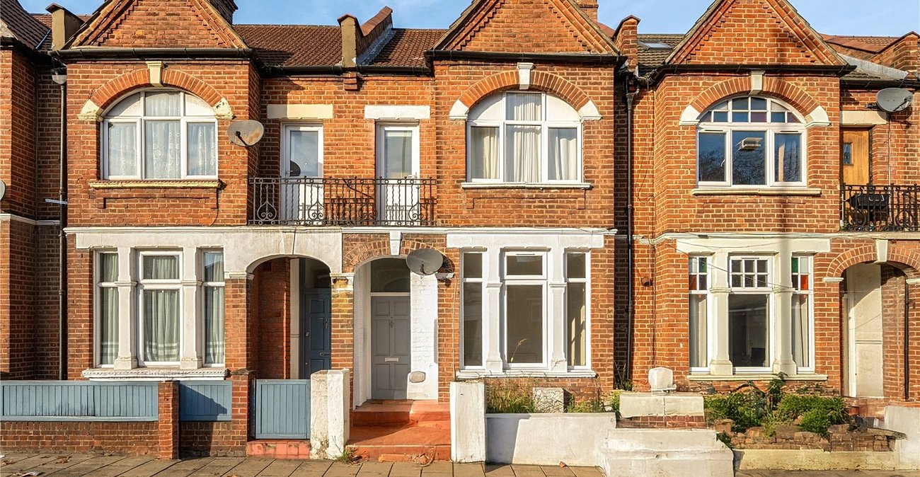 2 bedroom property for sale in Sydenham | Robinson Jackson