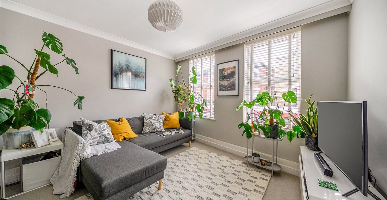 1 bedroom property for sale in Sydenham | Robinson Jackson