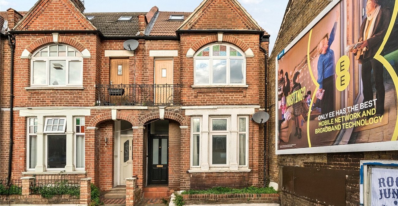 1 bedroom property for sale in Sydenham | Robinson Jackson