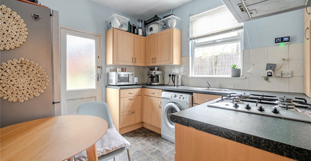 1 bedroom property for sale in Sydenham | Robinson Jackson