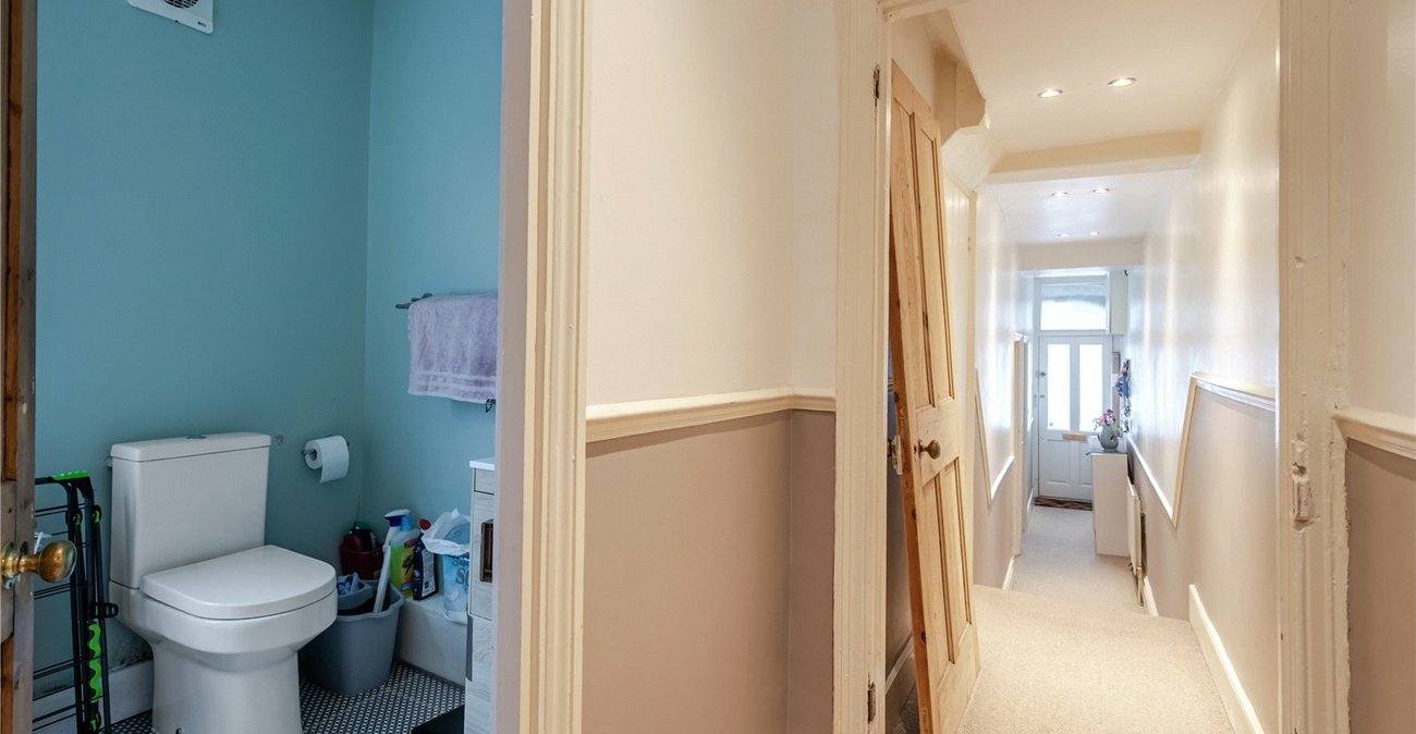 1 bedroom property for sale in Sydenham | Robinson Jackson