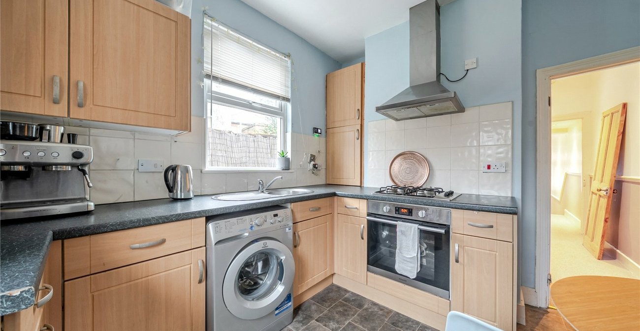 1 bedroom property for sale in Sydenham | Robinson Jackson