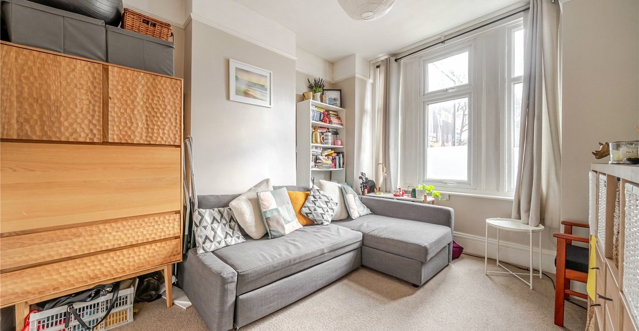 1 bedroom property for sale in Sydenham | Robinson Jackson