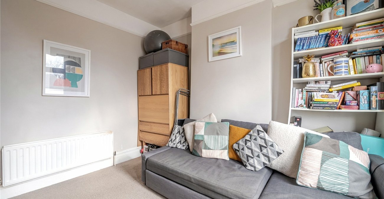 1 bedroom property for sale in Sydenham | Robinson Jackson