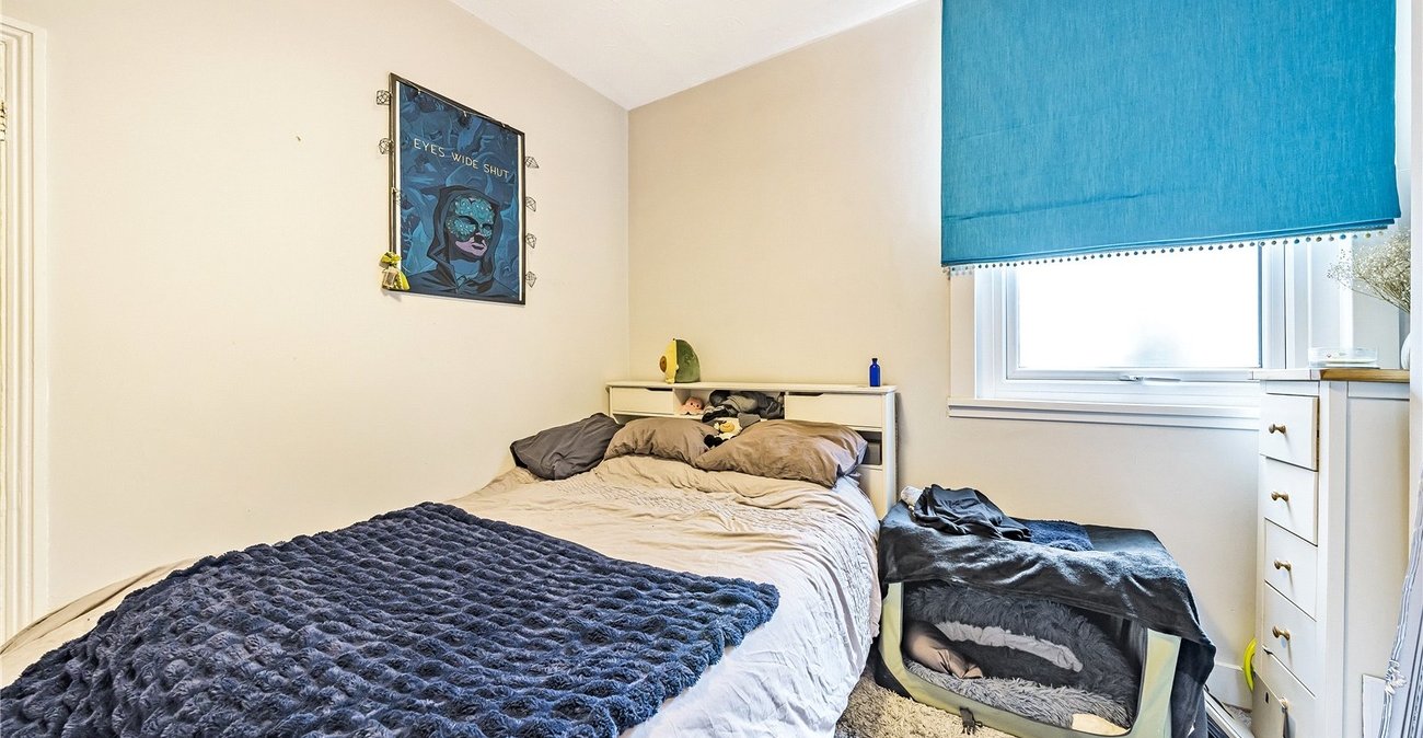 1 bedroom property for sale in Sydenham | Robinson Jackson