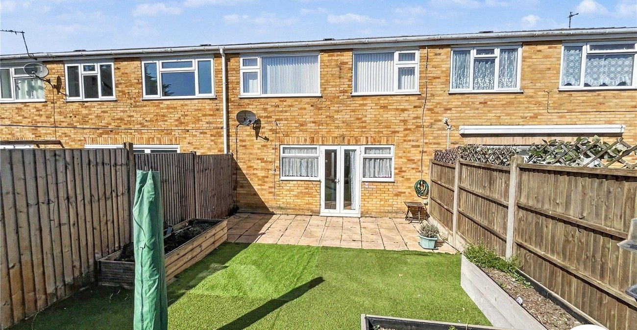 3 bedroom house for sale in Lordswood | Robinson Michael & Jackson