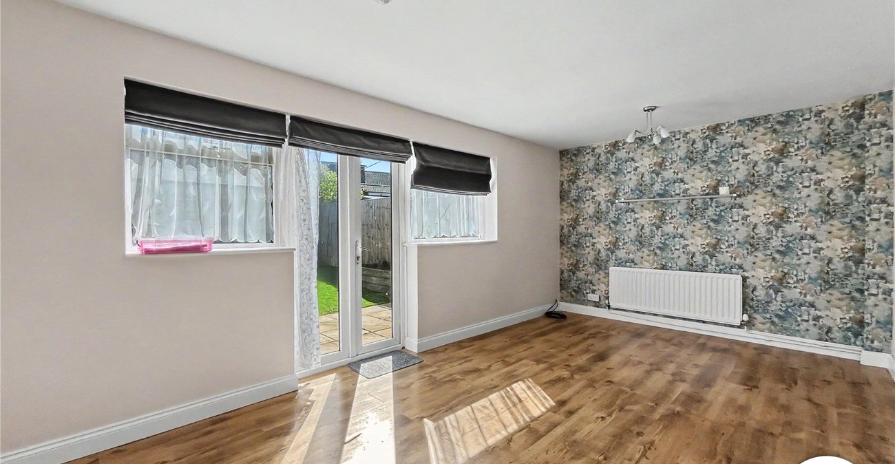 3 bedroom house for sale in Lordswood | Robinson Michael & Jackson