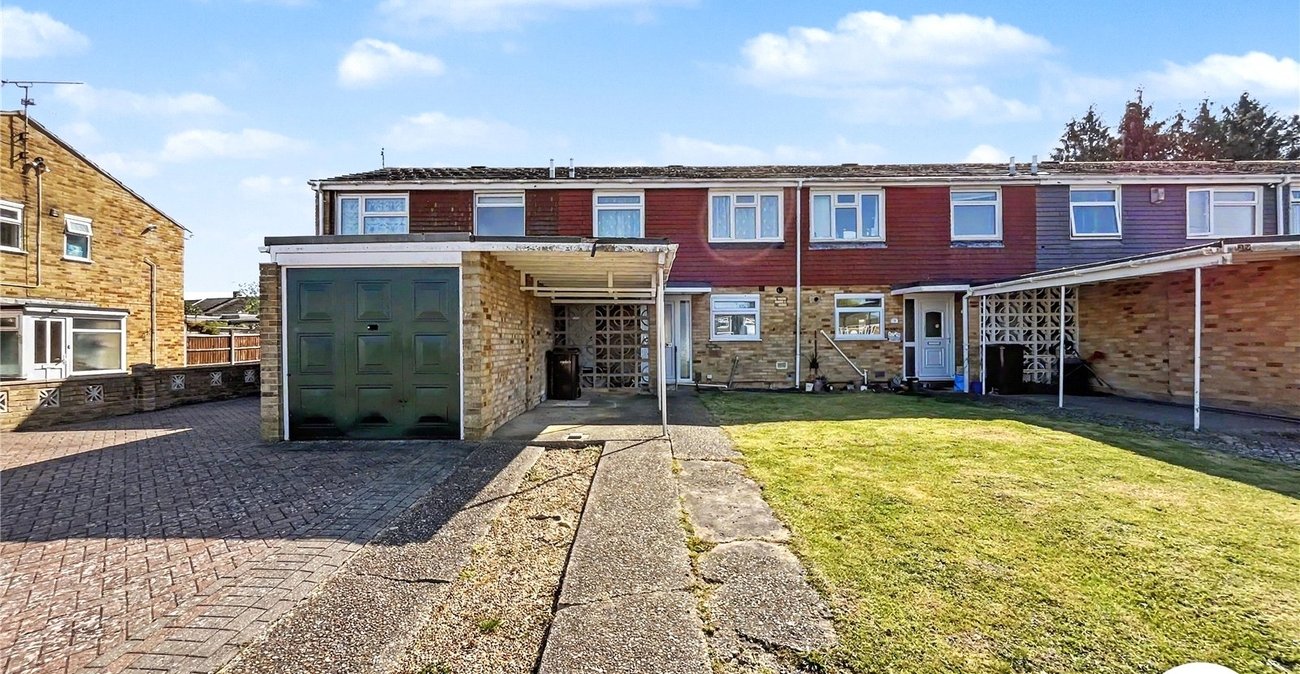 3 bedroom house for sale in Lordswood | Robinson Michael & Jackson
