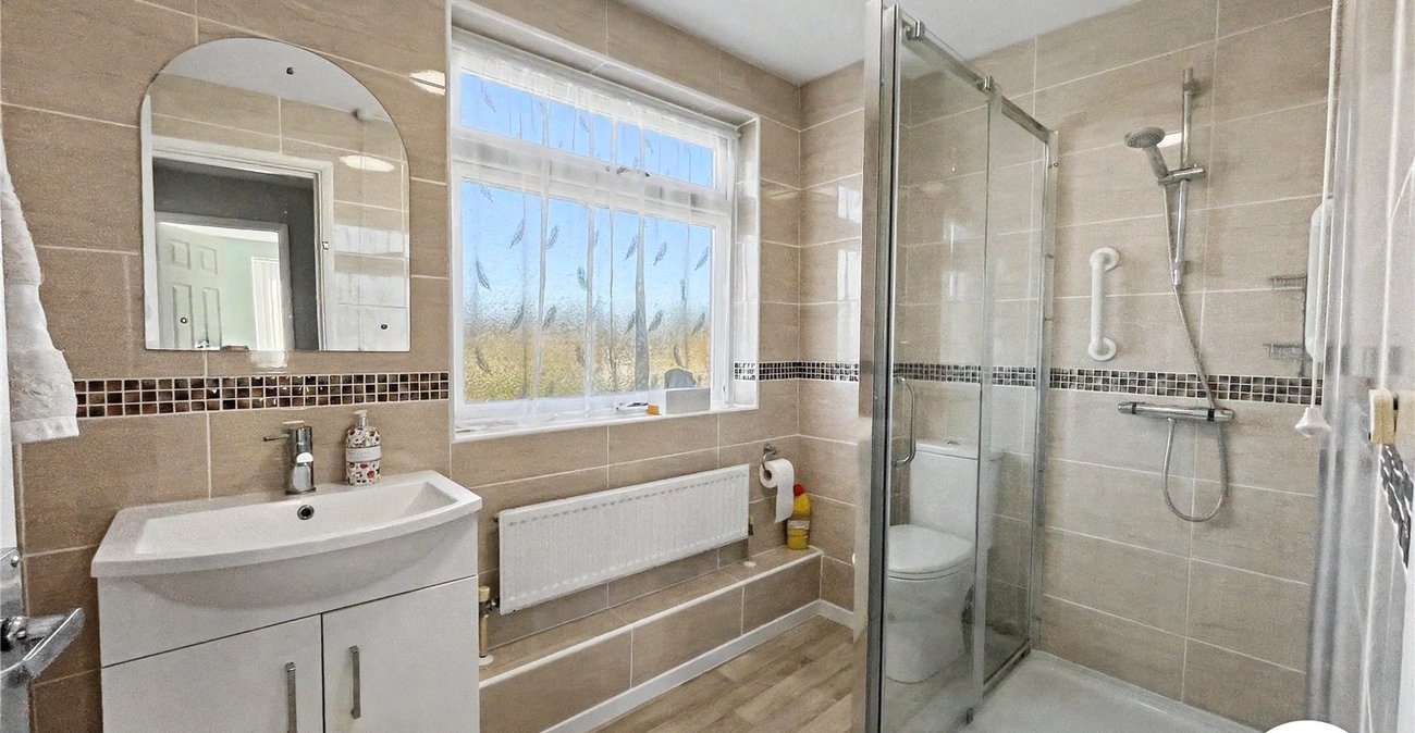3 bedroom house for sale in Lordswood | Robinson Michael & Jackson