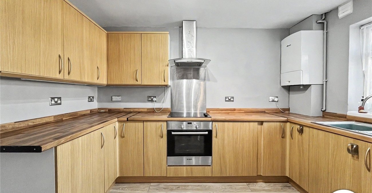 3 bedroom house for sale in Lordswood | Robinson Michael & Jackson