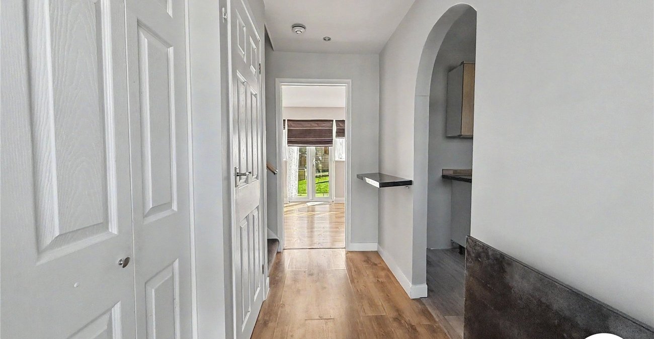 3 bedroom house for sale in Lordswood | Robinson Michael & Jackson