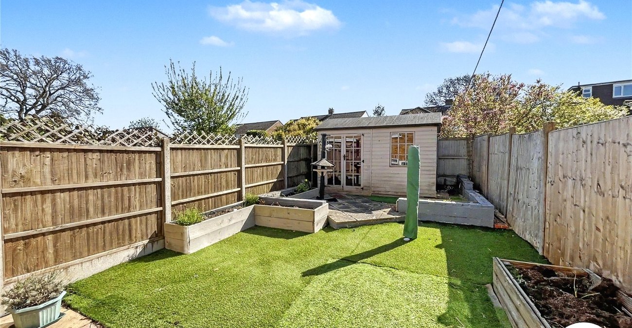 3 bedroom house for sale in Lordswood | Robinson Michael & Jackson