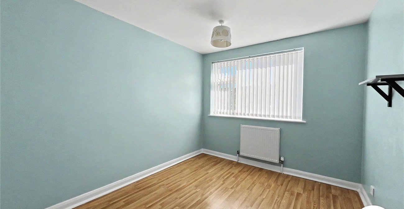 3 bedroom house for sale in Lordswood | Robinson Michael & Jackson