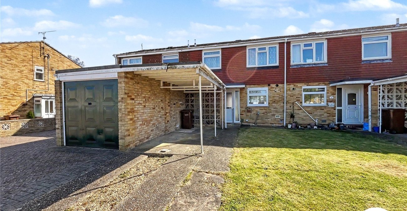 3 bedroom house for sale in Lordswood | Robinson Michael & Jackson