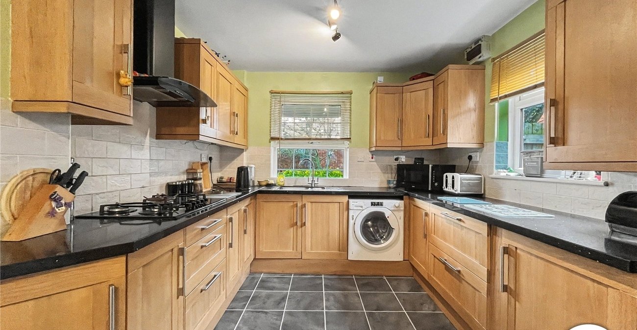 4 bedroom house for sale in Kemsley | Robinson Michael & Jackson