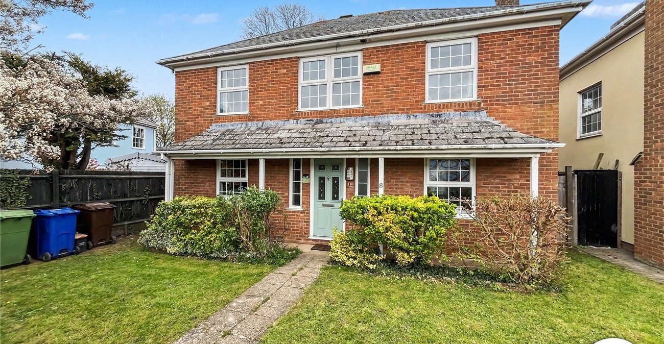 4 bedroom house for sale in Kemsley | Robinson Michael & Jackson