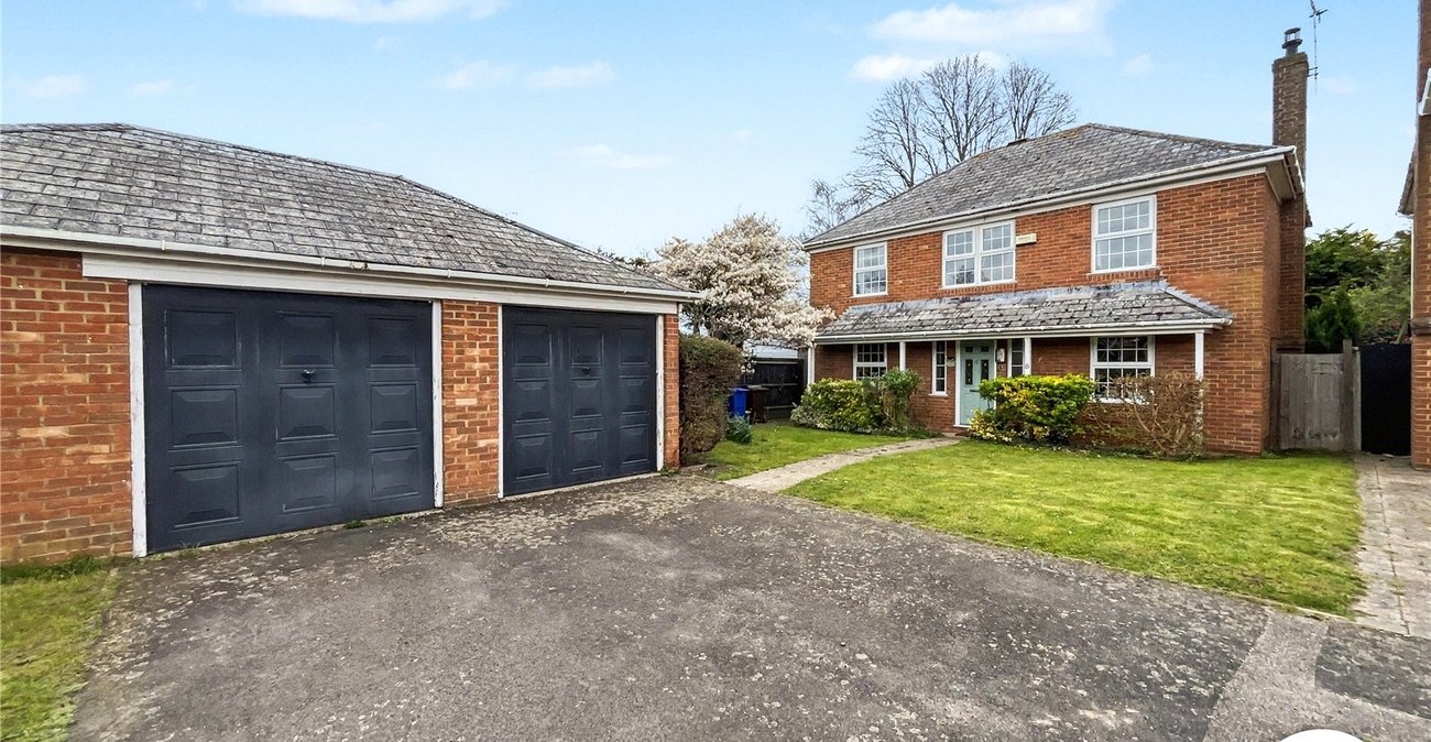 4 bedroom house for sale in Kemsley | Robinson Michael & Jackson