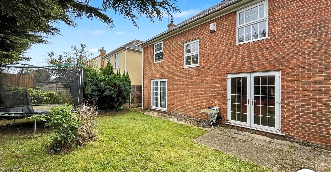 4 bedroom house for sale in Kemsley | Robinson Michael & Jackson