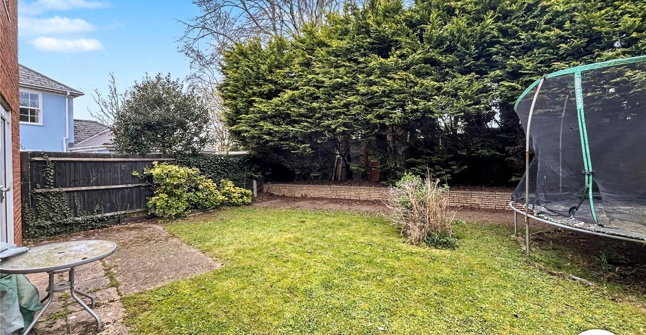 4 bedroom house for sale in Kemsley | Robinson Michael & Jackson