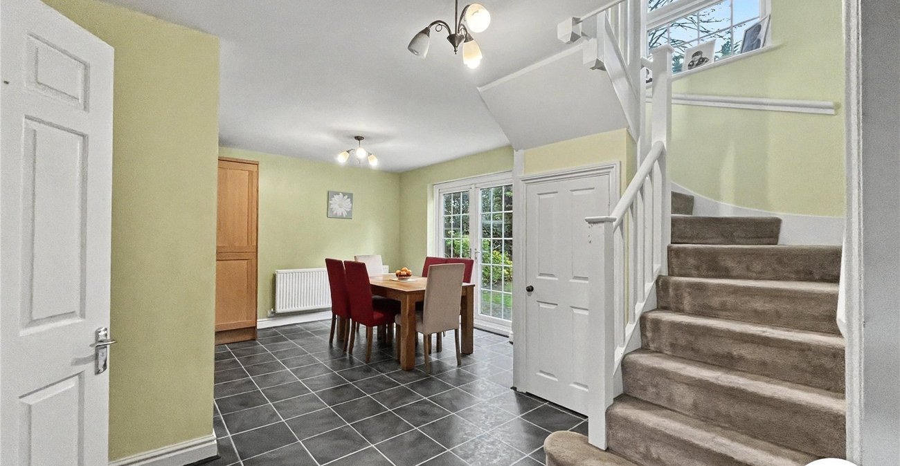 4 bedroom house for sale in Kemsley | Robinson Michael & Jackson