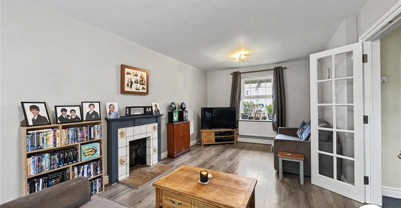 4 bedroom house for sale in Kemsley | Robinson Michael & Jackson