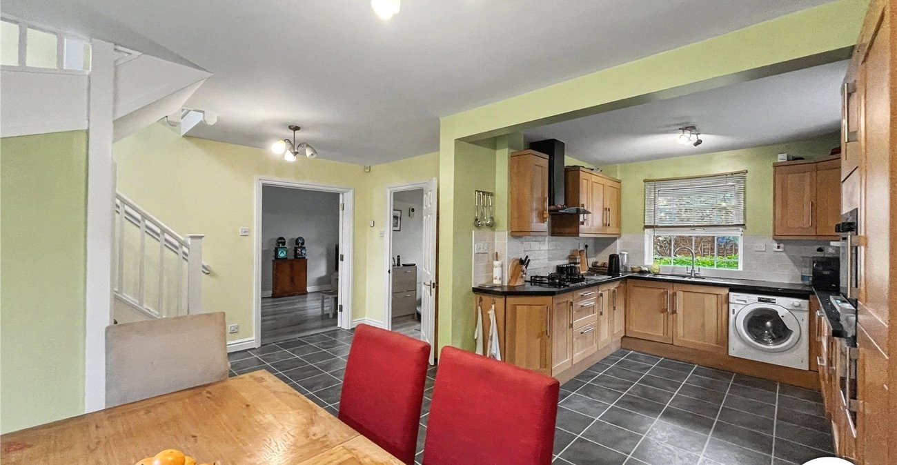 4 bedroom house for sale in Kemsley | Robinson Michael & Jackson