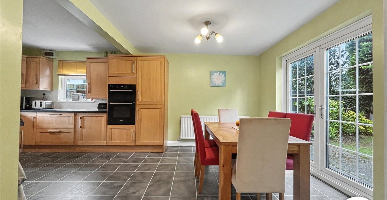 4 bedroom house for sale in Kemsley | Robinson Michael & Jackson