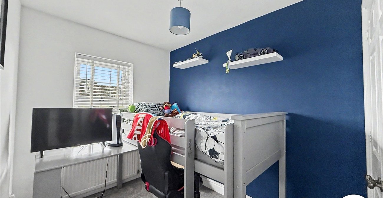 3 bedroom house for sale in Kemsley | Robinson Michael & Jackson