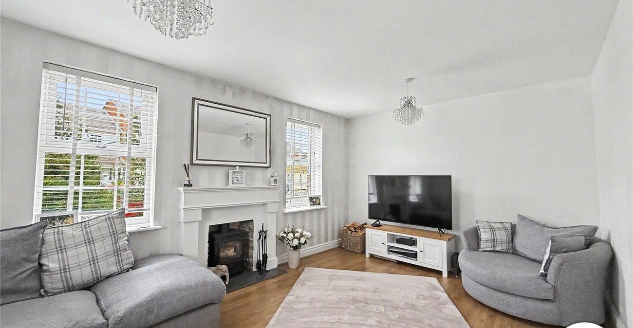 3 bedroom house for sale in Kemsley | Robinson Michael & Jackson