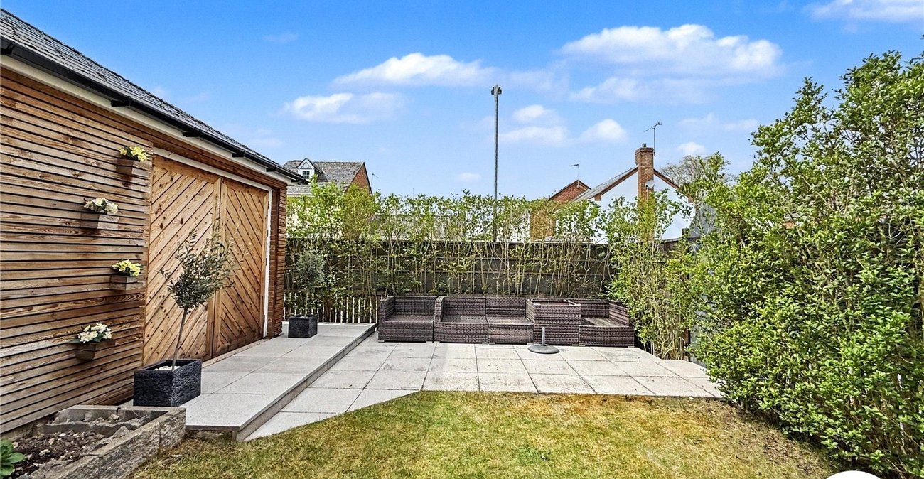 3 bedroom house for sale in Kemsley | Robinson Michael & Jackson