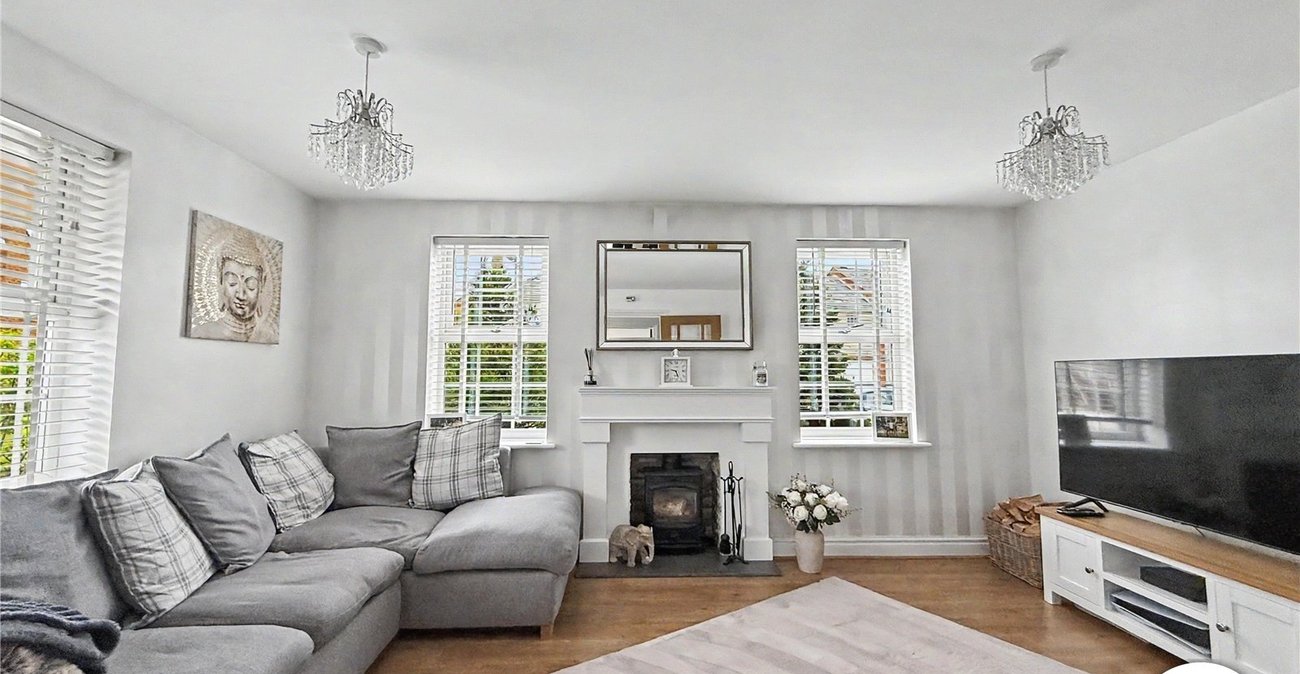 3 bedroom house for sale in Kemsley | Robinson Michael & Jackson