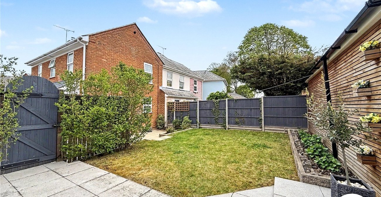 3 bedroom house for sale in Kemsley | Robinson Michael & Jackson