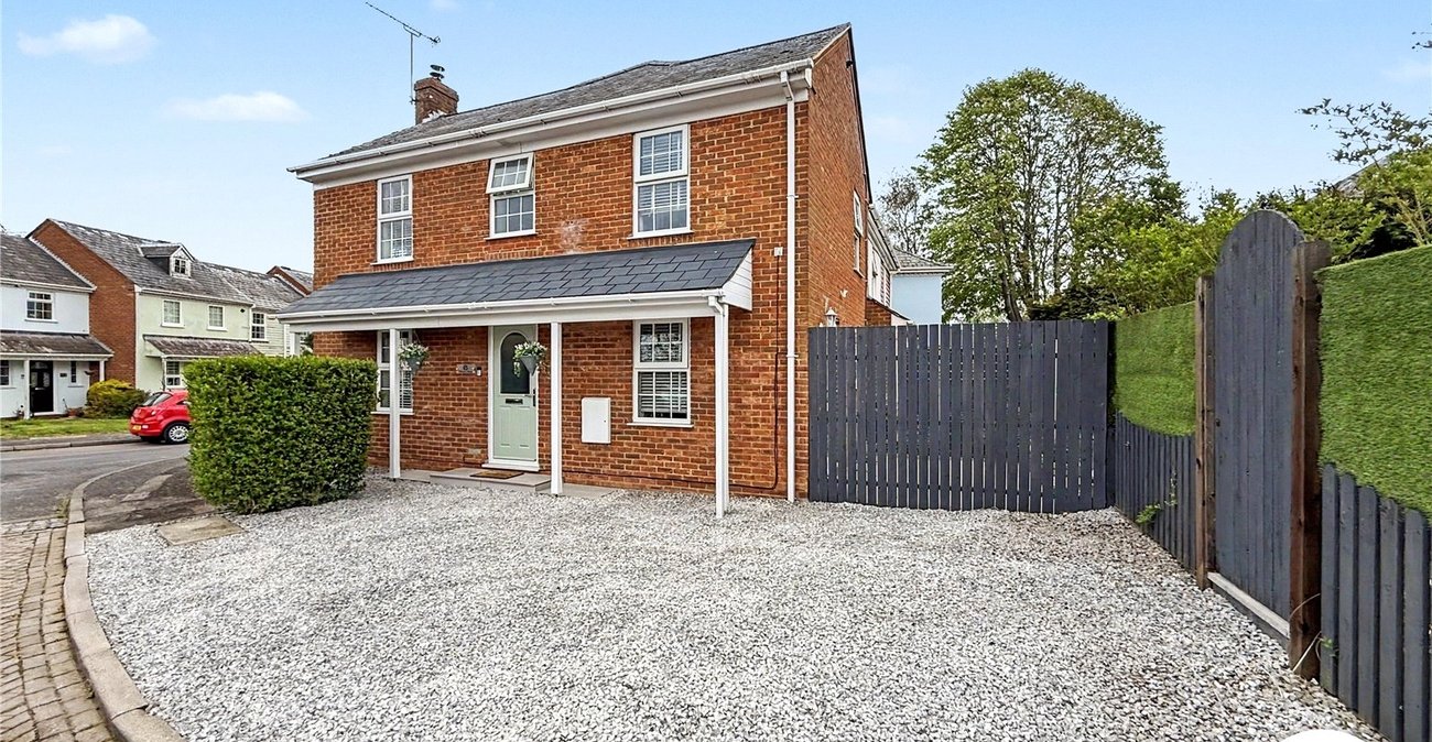 3 bedroom house for sale in Kemsley | Robinson Michael & Jackson