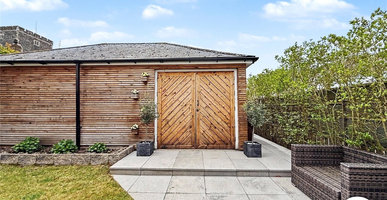 3 bedroom house for sale in Kemsley | Robinson Michael & Jackson