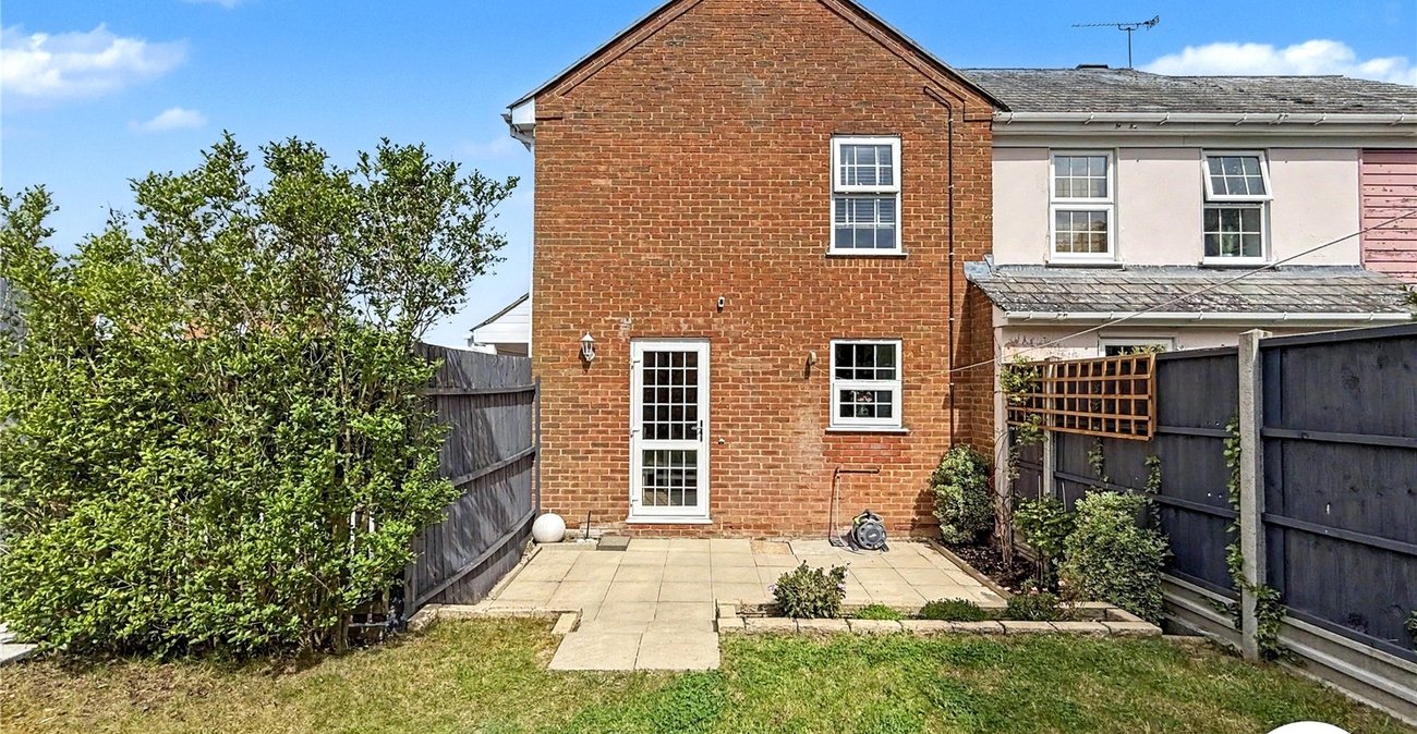 3 bedroom house for sale in Kemsley | Robinson Michael & Jackson