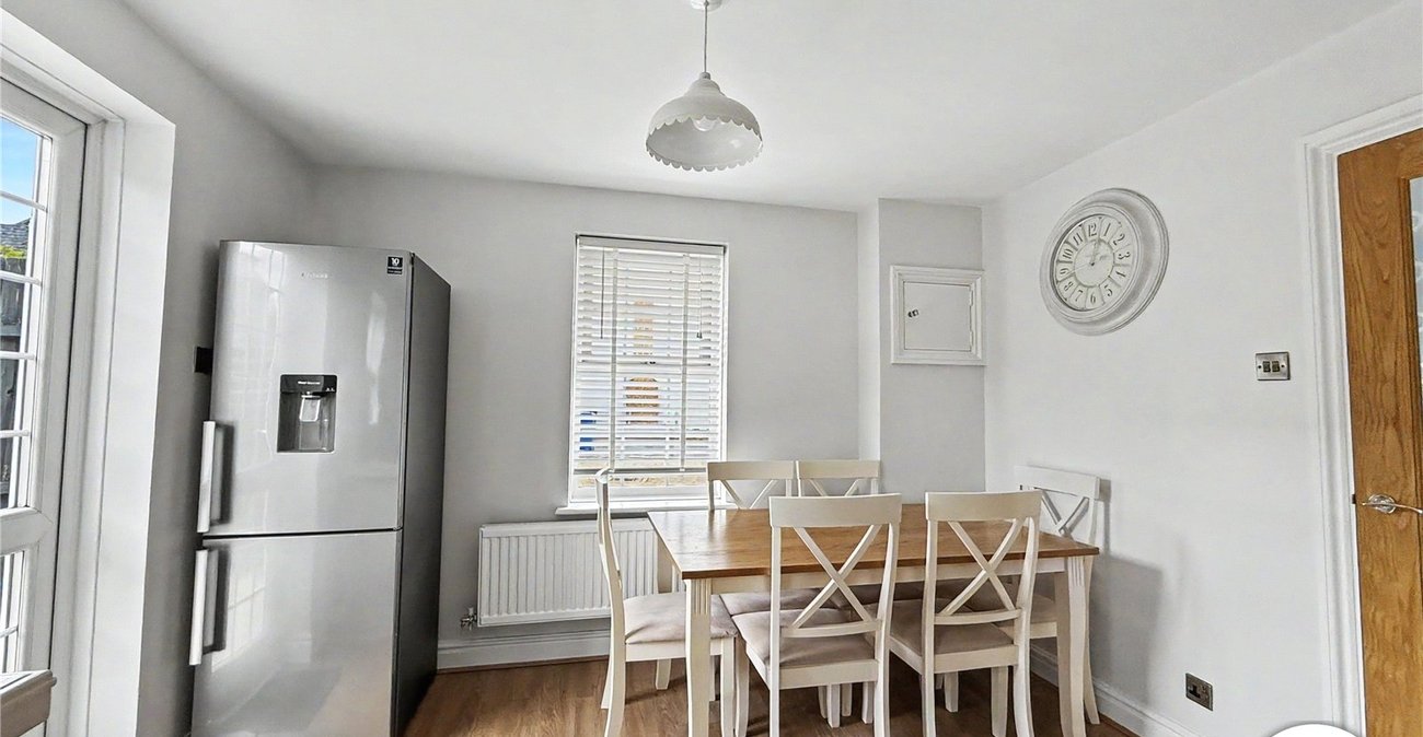 3 bedroom house for sale in Kemsley | Robinson Michael & Jackson