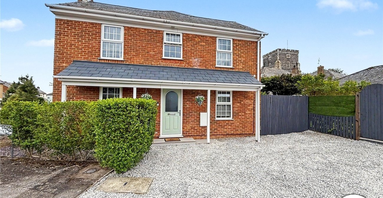 3 bedroom house for sale in Kemsley | Robinson Michael & Jackson