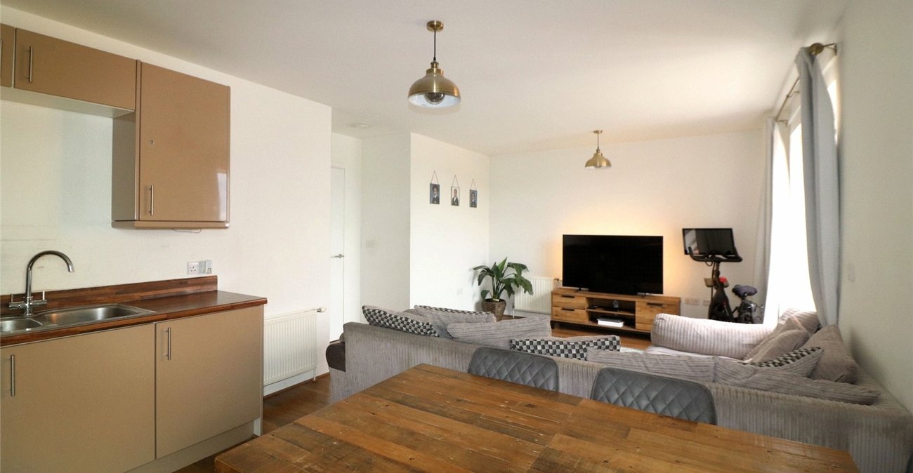 2 bedroom property for sale in Callender Road | Robinson Jackson