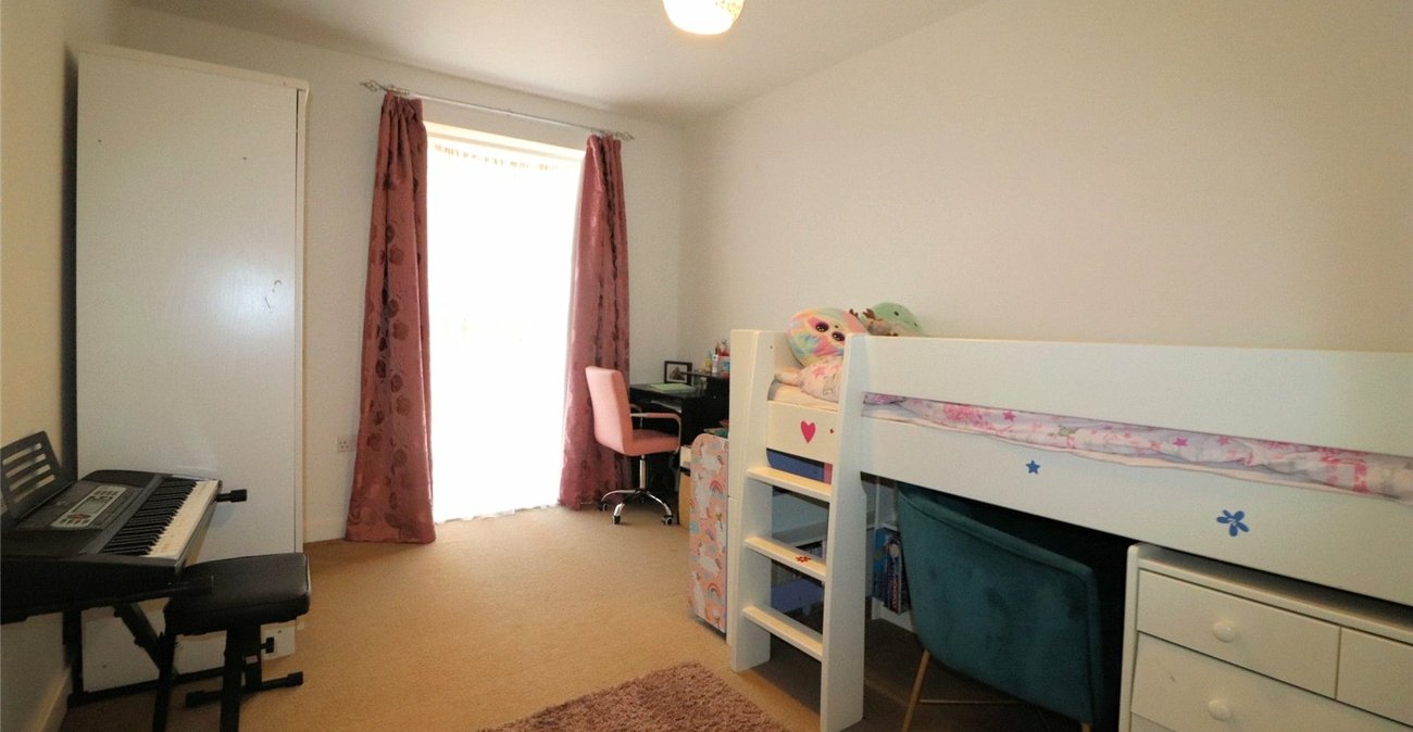 2 bedroom property for sale in Callender Road | Robinson Jackson