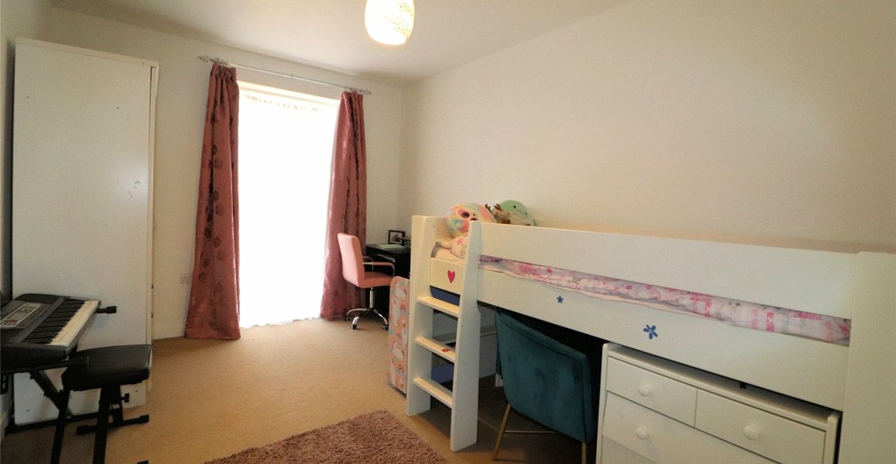 2 bedroom property for sale in Callender Road | Robinson Jackson