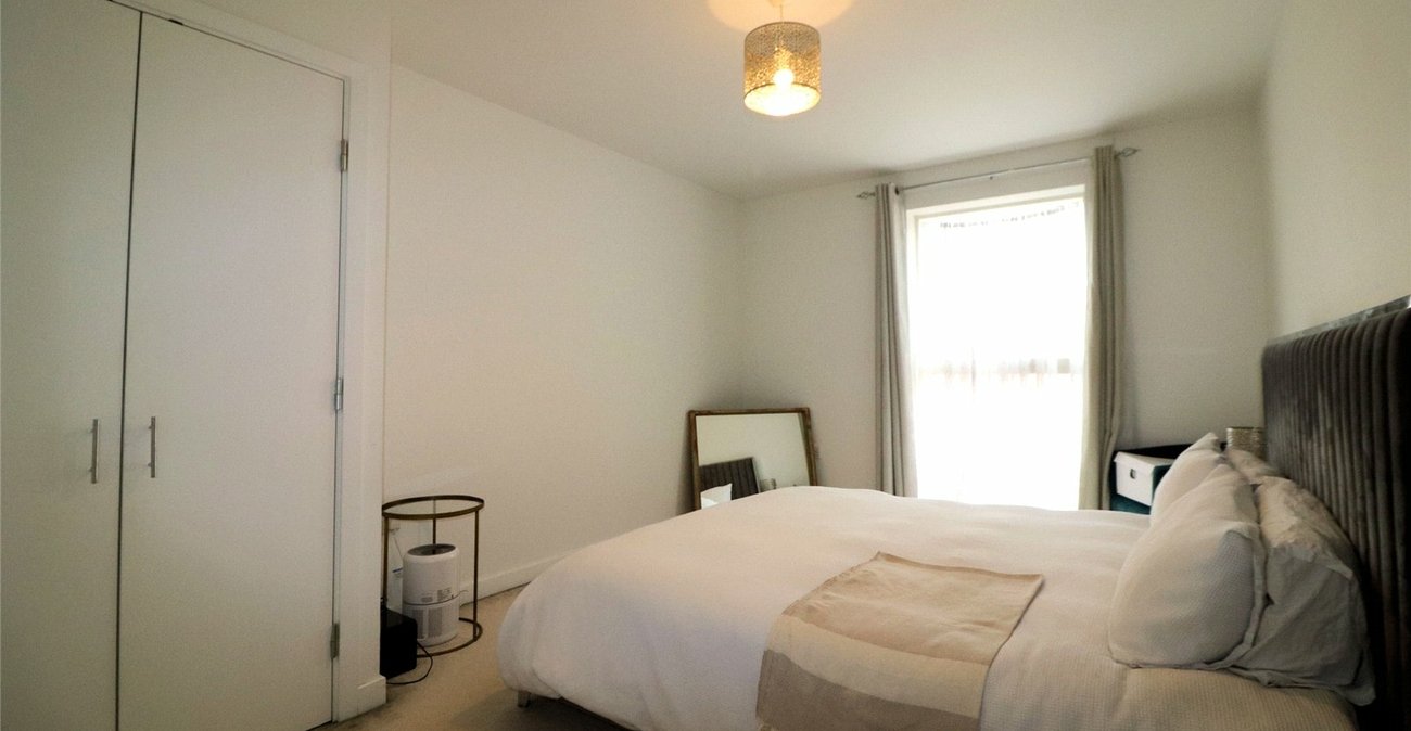 2 bedroom property for sale in Callender Road | Robinson Jackson