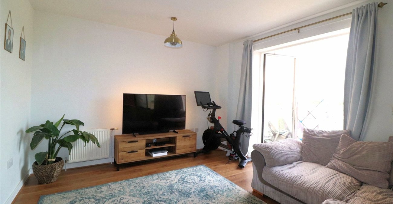 2 bedroom property for sale in Callender Road | Robinson Jackson