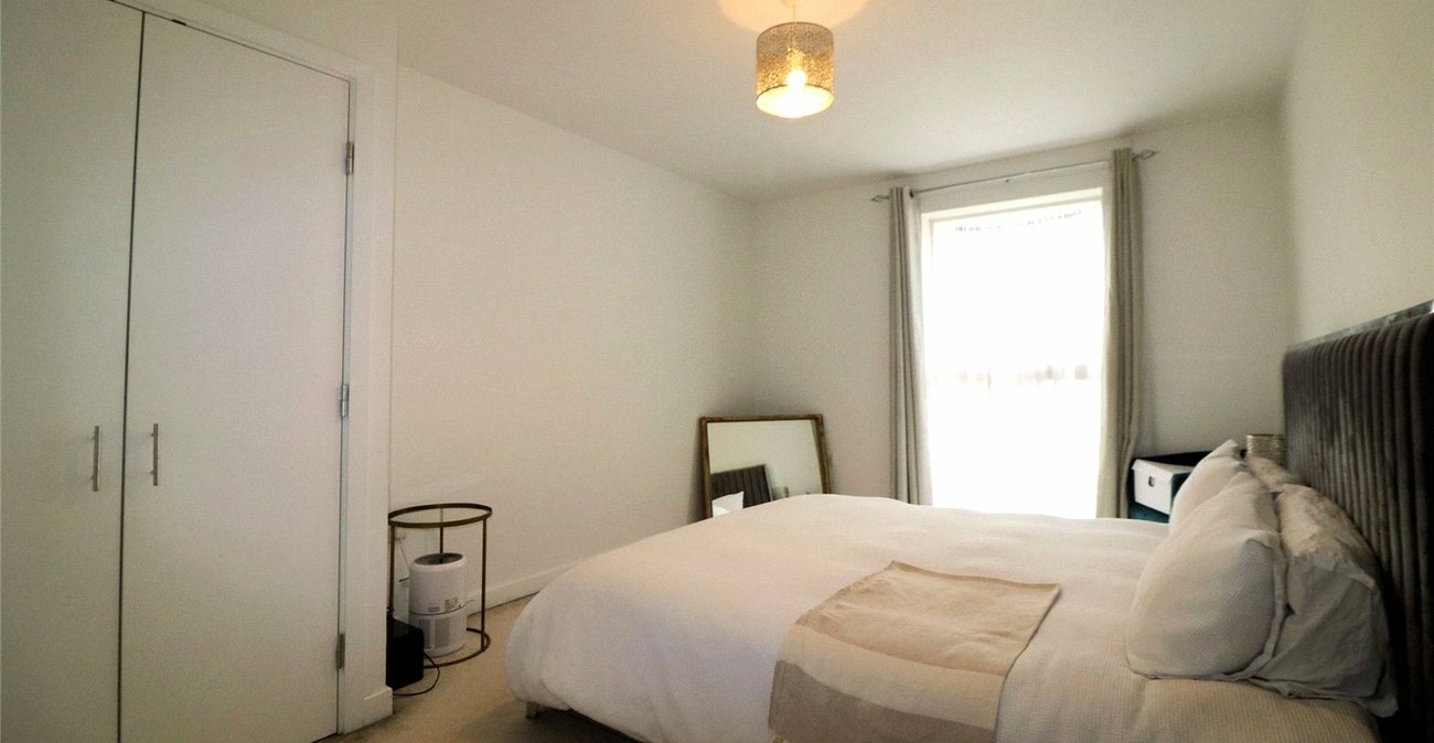 2 bedroom property for sale in Callender Road | Robinson Jackson