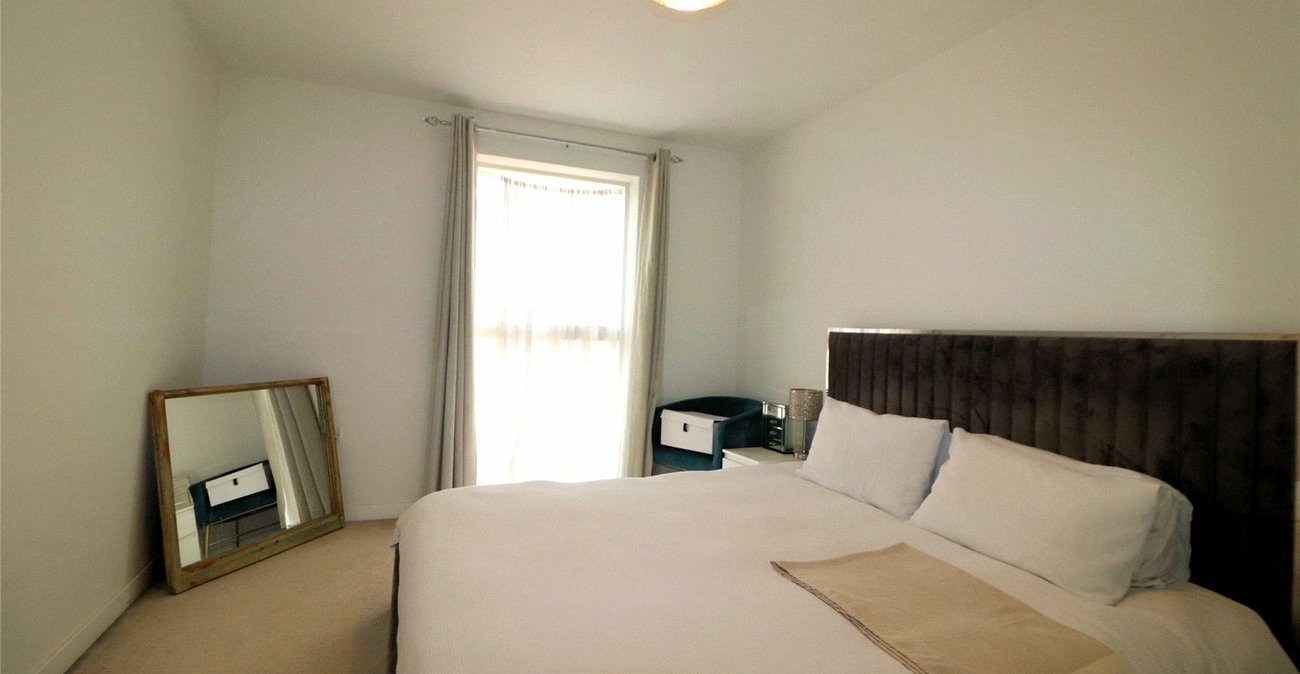 2 bedroom property for sale in Callender Road | Robinson Jackson